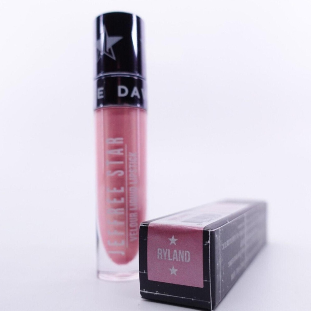 Jeffree Star x Shane Dawson Velour Liquid Lipstick Ryland - Picture 2 of 9